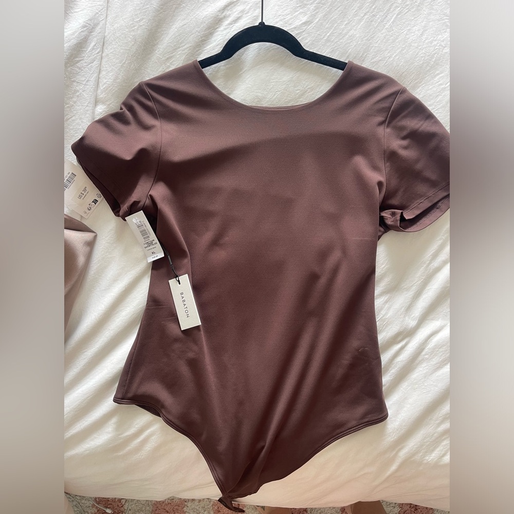 Bodysuit